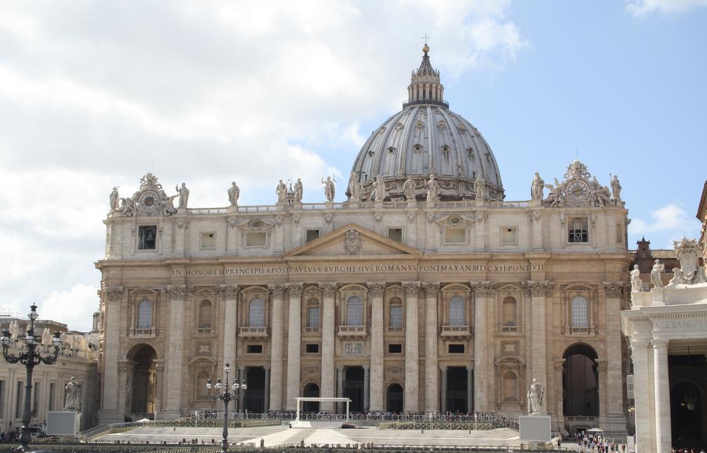 Gioel * Roma