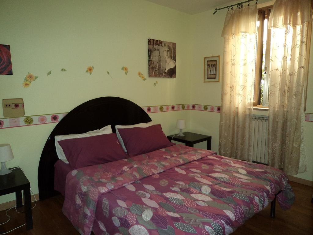 Casa vacanze Gioel Roma