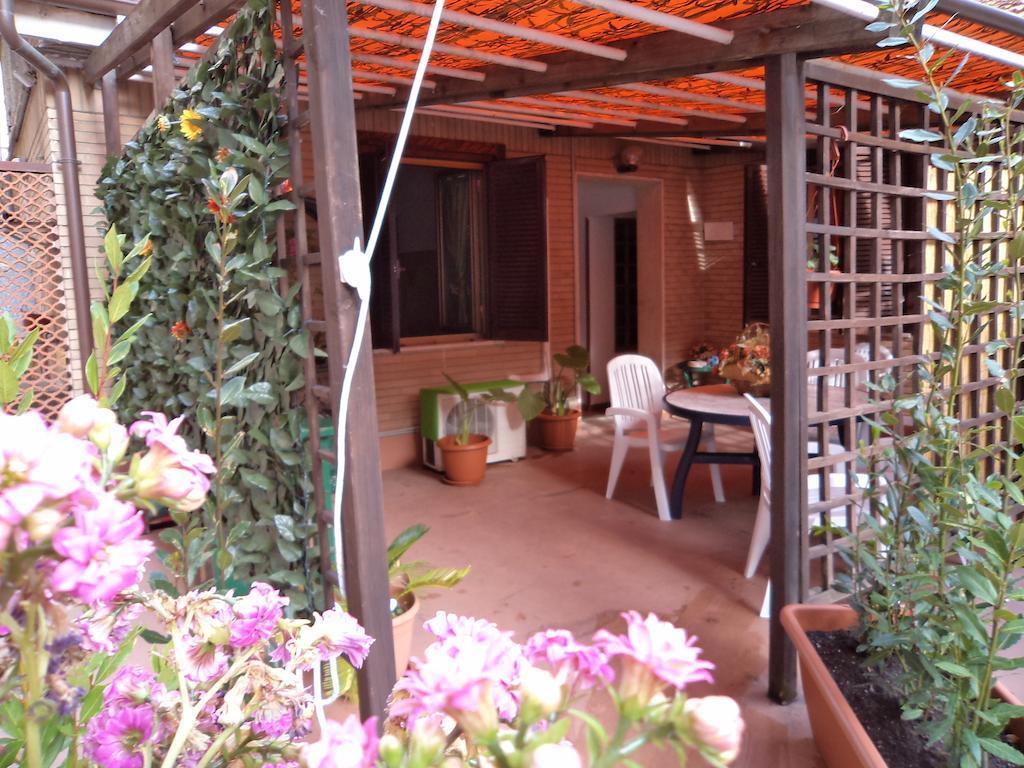 Gioel Casa vacanze