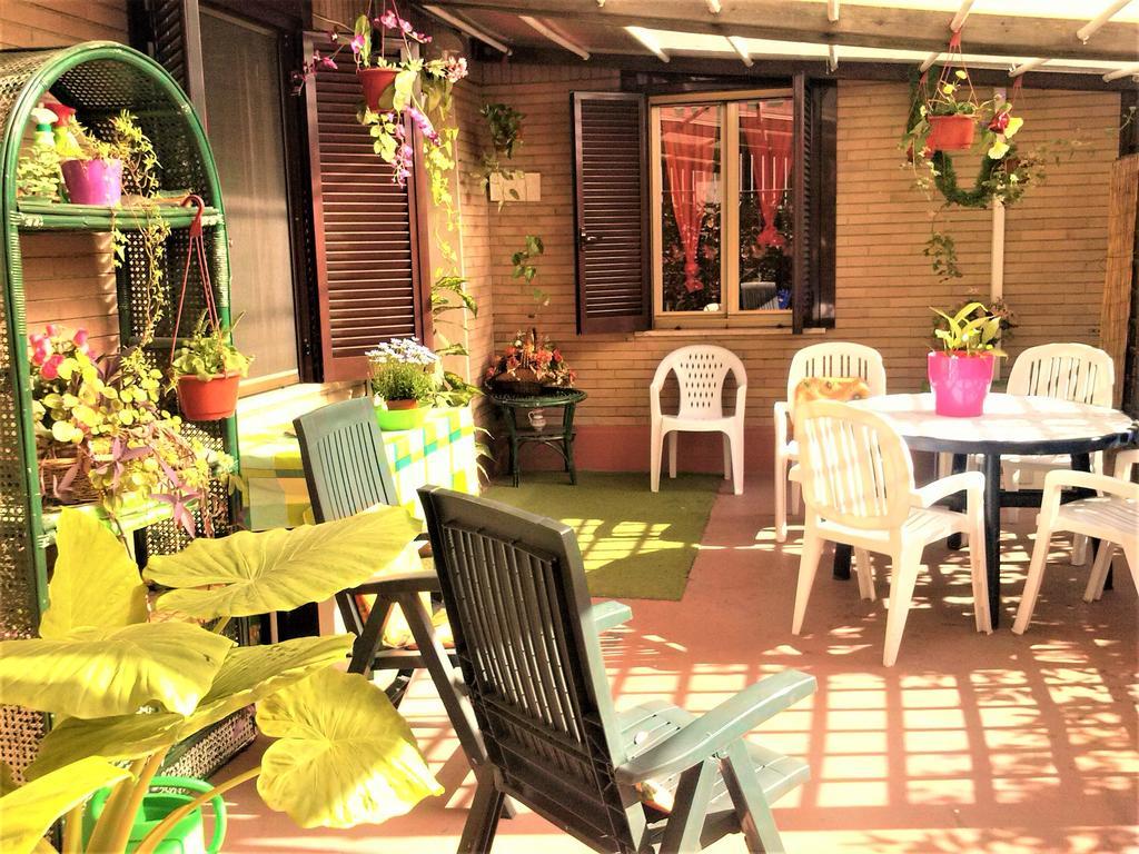 Gioel Casa vacanze Roma