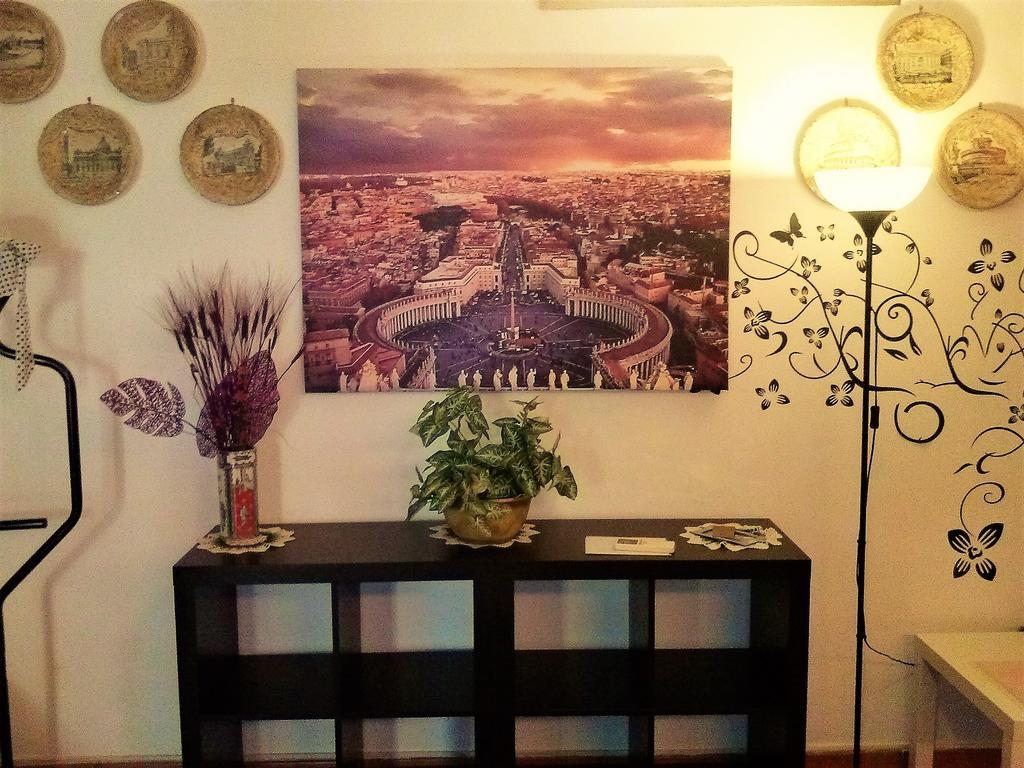 Casa vacanze Gioel