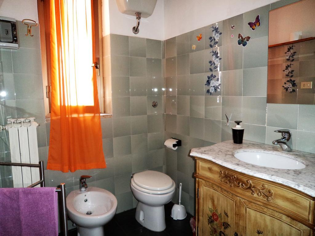 Gioel Casa vacanze *