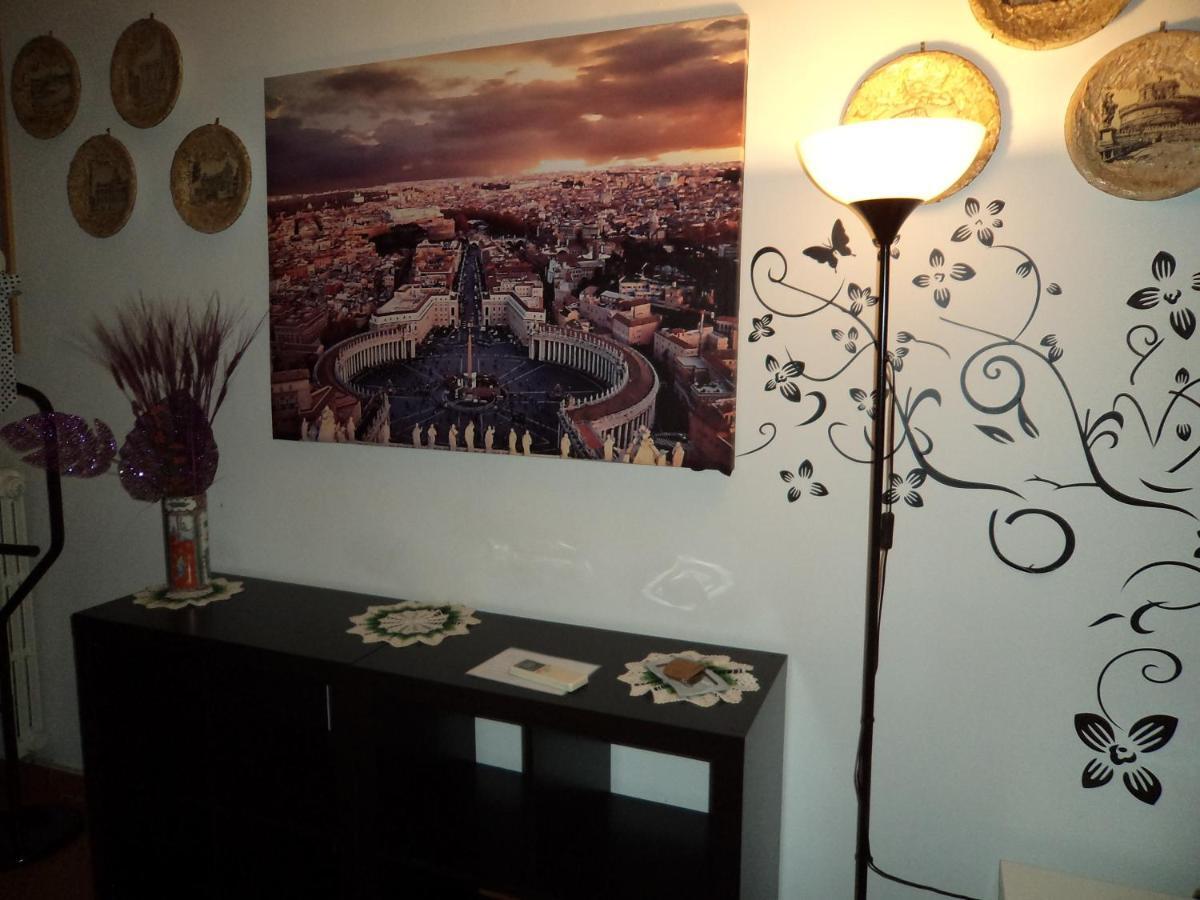 Gioel Casa vacanze Roma