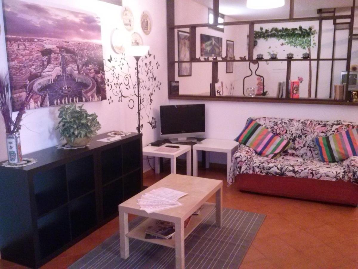 Gioel Casa vacanze Roma
