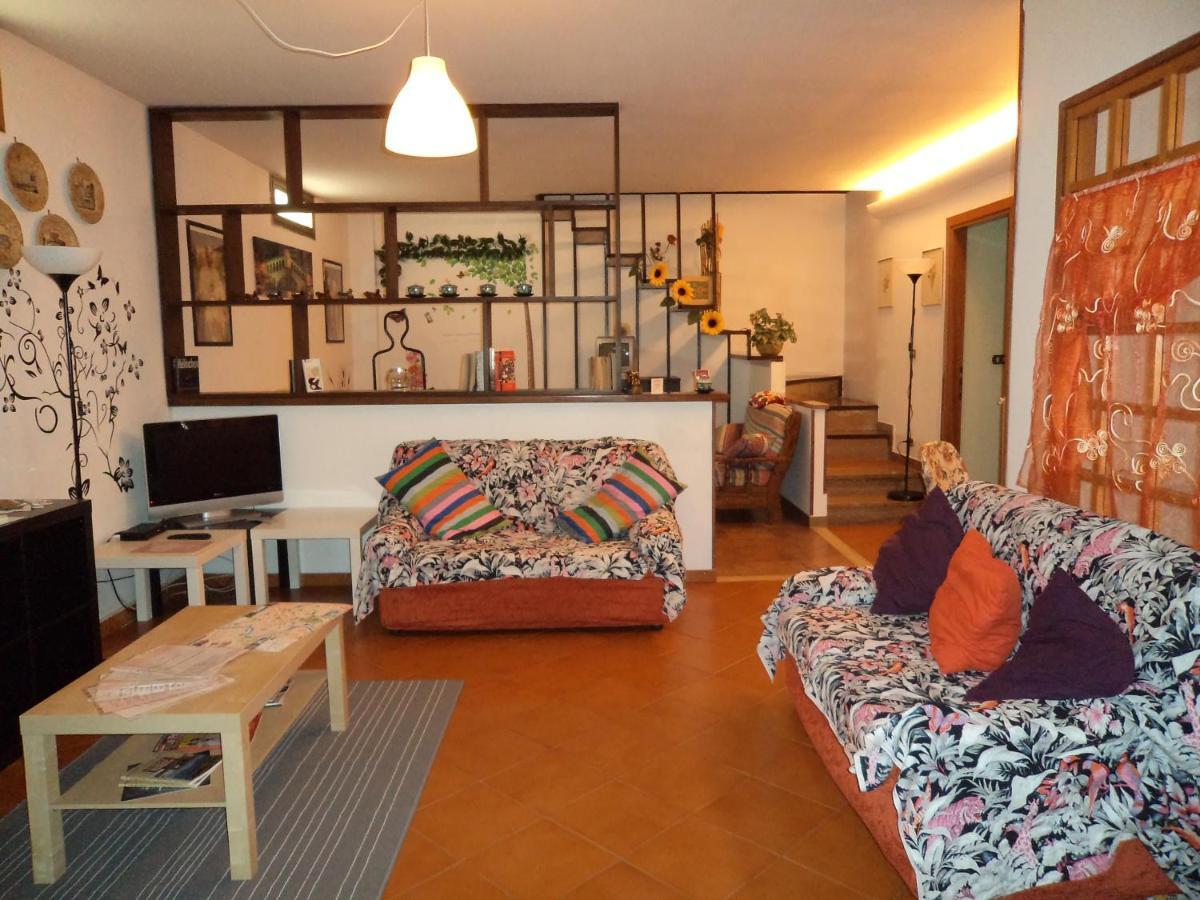 Casa vacanze Gioel Roma