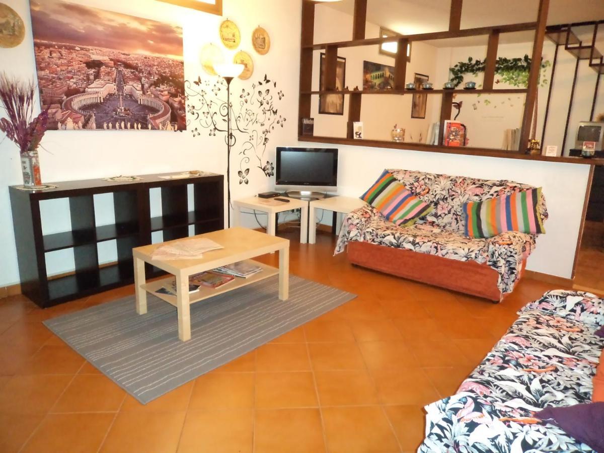 Casa vacanze Gioel